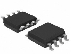 SN75176BDR TI Single Transmitter/Receiver RS-422/RS-485 8-Pin SOIC T/R