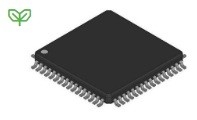 STM32F103RBT6 MCU ARM Cortex M3 32 bit RISC 128KB 64 Pin LQFP Tray