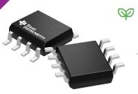 LM358DR TI Op Amp Dual GP ±16V/32V 8-Pin SOIC T/R