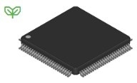 STM32H750VBT6 ST MCU 32-bit ARM Cortex M7 RISC 128KB Flash 3.3V 100-Pin LQFP Tray