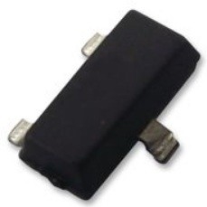 CJ Rectifier BAV99 Diode Switching 0.2A 6ns 3 Pin SOT-23