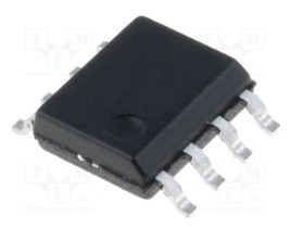 M24256-BRMN6TP ST Serial EEPROM I2C 256K bit 8 Pin SO N T/R