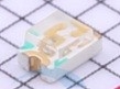518nm Optoelectronics LED , 17-21/GHC-XS1T2M/3T Everlight LED Chip