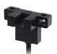 EE-SX671WR Electronic Component Sensors , OMRON Photoelectric Sensor Interrupter