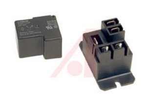 MY2N-GS DC24 Signal Power Relay , OMRON Single Pole Relay DIP