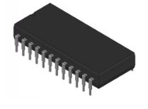 AD7868ANZ ADI Data Acquisition System Single ADC Single DAC 12bit 24-Pin PDIP N Tube