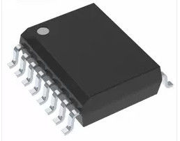 Microphone SSM2019BRWZRL Ampli Audio ADI 1CH Mono Class-AB 16 Pin SOIC W T/R