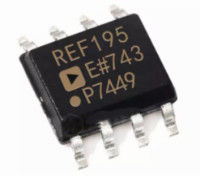 ADI V-Ref Precision REF195ESZ-REEL 5V 30mA 8 broches SOIC N T/R