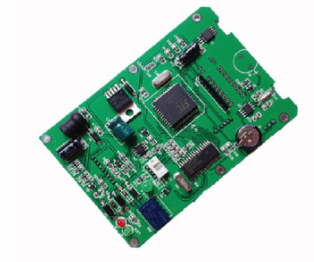 Un matériel des TCI SMT FR4 d'essai du service PCBA d'Assemblée de carte PCB d'arrêt