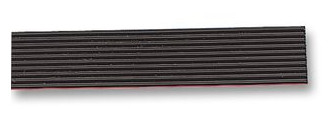 3319/14 câble d'UL de 100FT, 3M Flat Cable 14 conducteurs 28AWG 300V