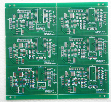 Circuit imprimé flexible de Sunbeam FPC, carte électronique multicouche de cuivre