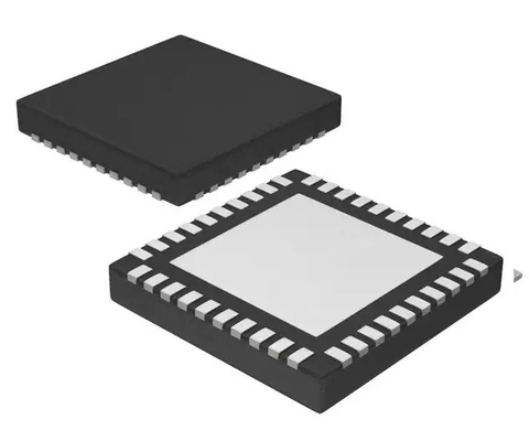 Émetteur-récepteur IC TXRX MCU BLE 5,0 40VQFN du TI rf de CC2541F256RHAR