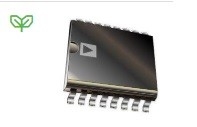 ADM2483BRWZ ADI Single Transmitter And Receiver RS 485 16 tube de Pin SOIC W