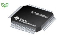 Les conducteurs de l'intense luminosité LED du TI TPS92662AQPHPRQ1 apprêtent Pin du bâti 48