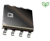 Circuit intégré d'ADUM1201ARZ SMD, Pin d'ADI Digital Isolator CMOS 2 ch 1Mbps 8