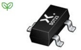 FET SOT23 TO-236AB D monté par surface de transistor à effet de champ de NX7002AK NEXPERIA