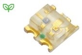 Optoélectronique LED, LITEON LED uv-c 4 Pin Chip de LTST-C195TGKRKT