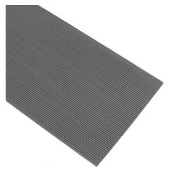 Câble d'UL de polychlorure de vinyle, 3319/14 petit pain de 3M Flat Ribbon Cable 30.48m
