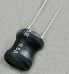Composants électroniques passifs 4.7mH 10% 14.5Ω de VLU0608-472K 6x8 FH