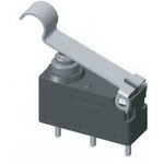Action instantanée SPDT 2A 125VAC 42VDC d'interrupteur à positions multiples de D2HW-BL231H OMRON SMD