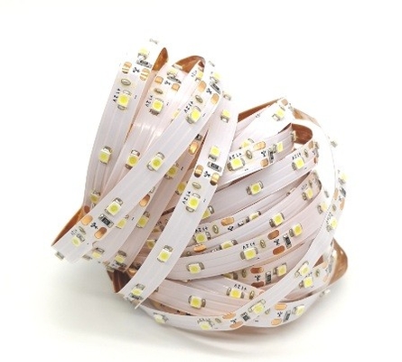 Base en aluminium de la carte électronique de LED FPC 0.5mm franc 4 flexibles
