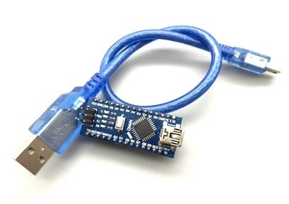 Révision nanoe des outils V3.0 CH340 de promoteur d'AU d'ATMEGA328P nouvelle